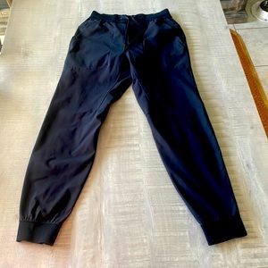 Mens Lululemon Joggers